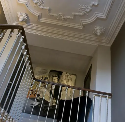 Particulier - La Chamoiserie Hotel Niort