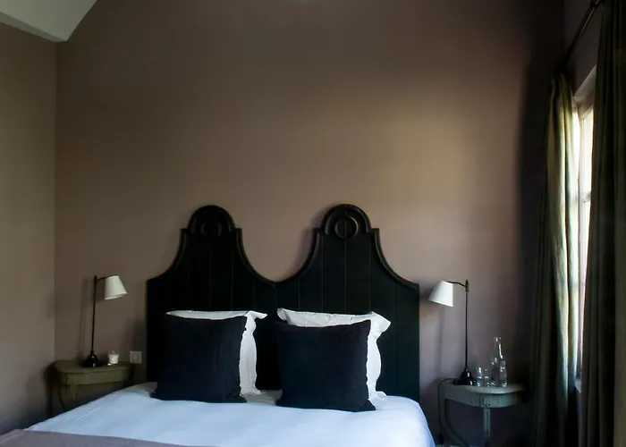 Particulier - La Chamoiserie 3* Niort