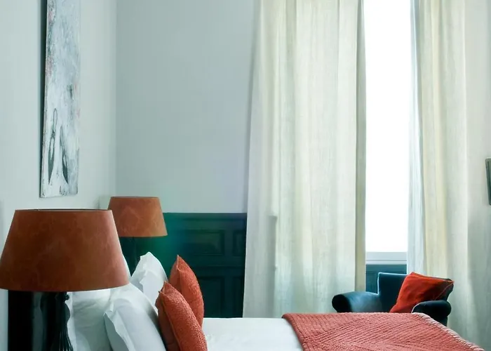 Hotel Particulier - La Chamoiserie Niort