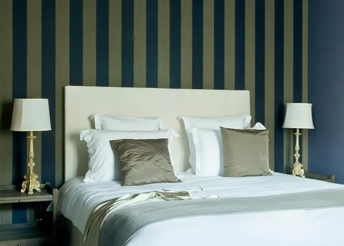 Particulier - La Chamoiserie Hotel Niort